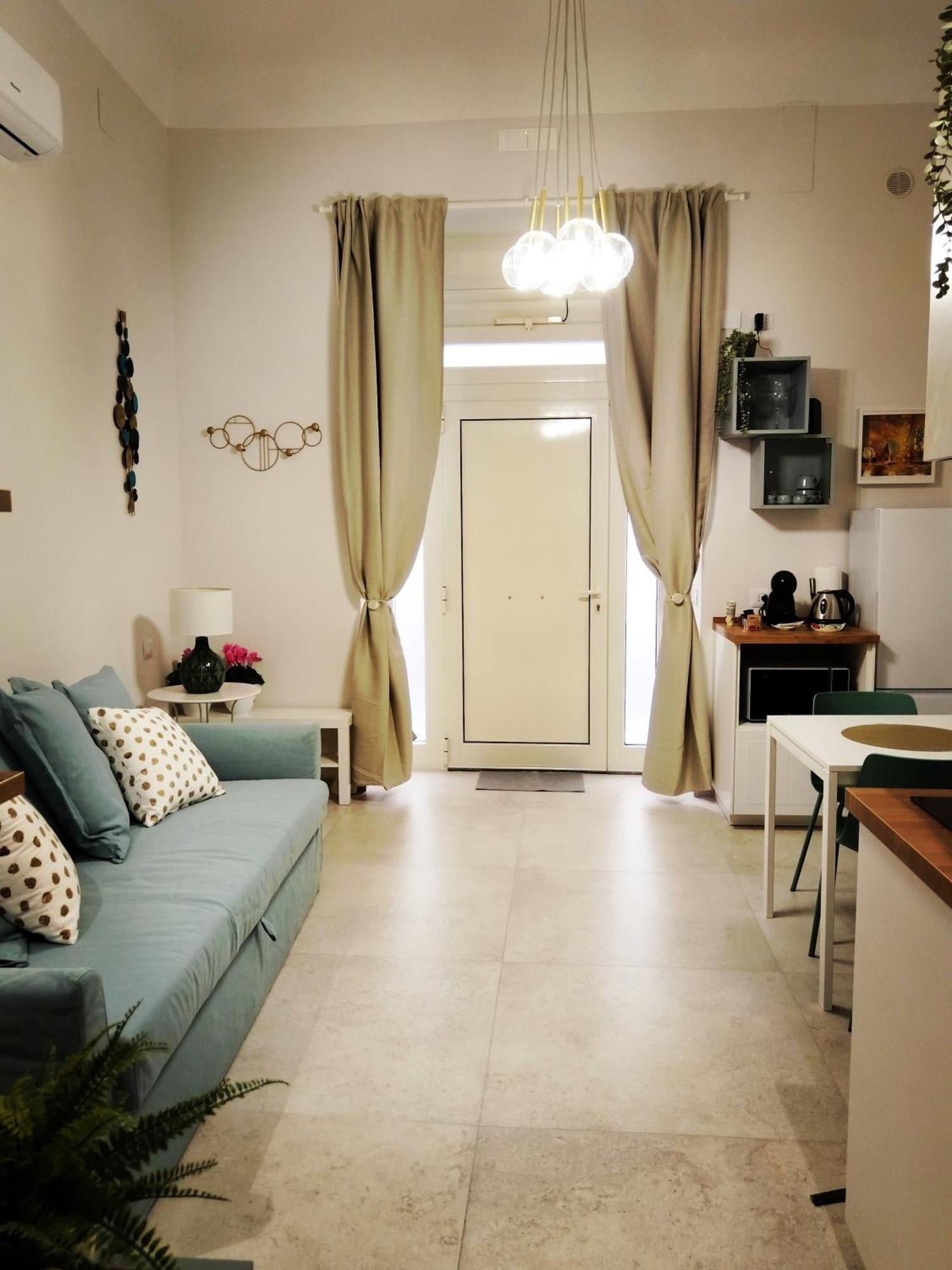 Apartamento Casa Del Piave Bari Exterior foto