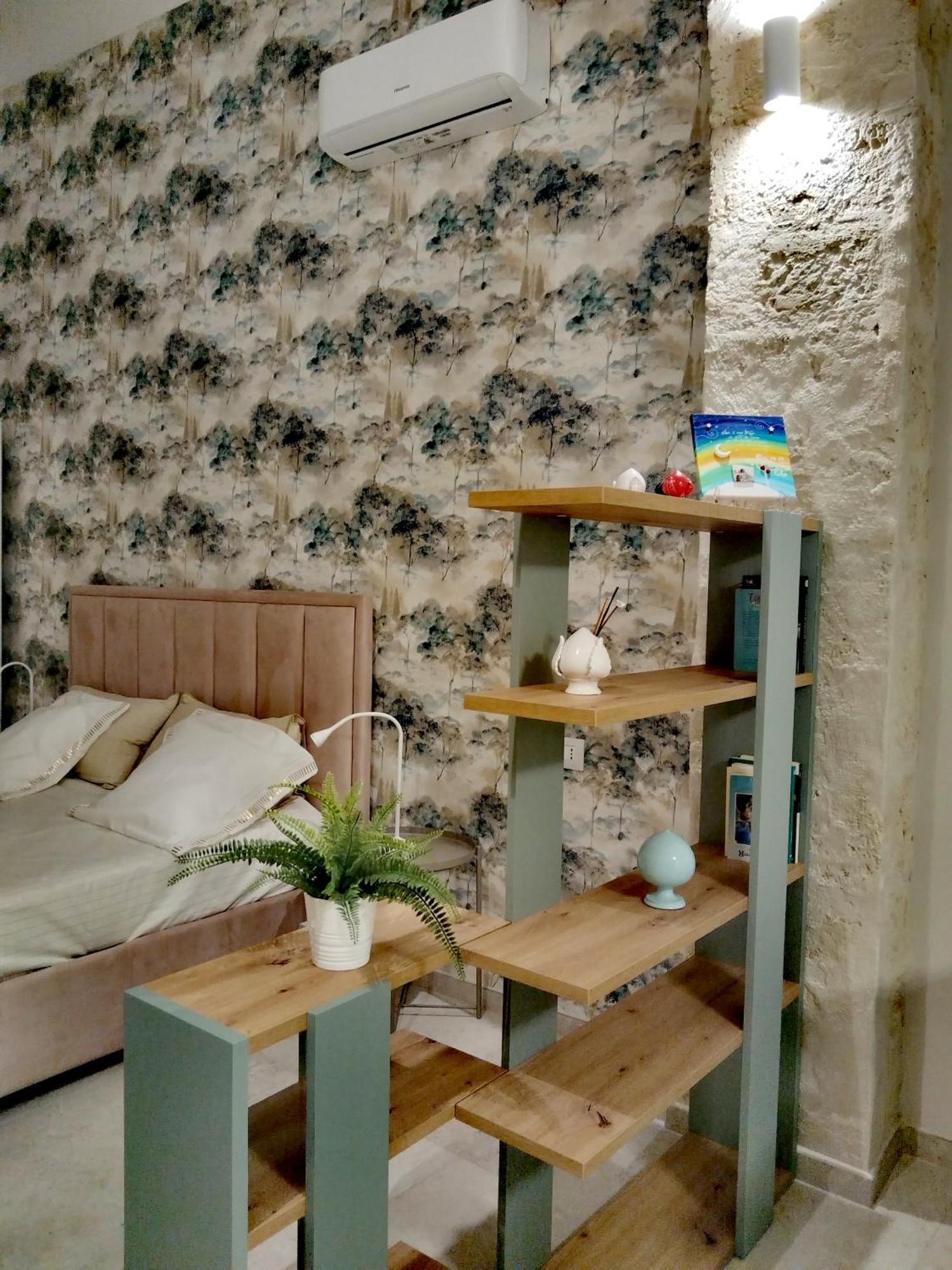 Apartamento Casa Del Piave Bari Exterior foto